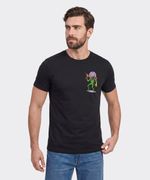 Playera  de  Caballero