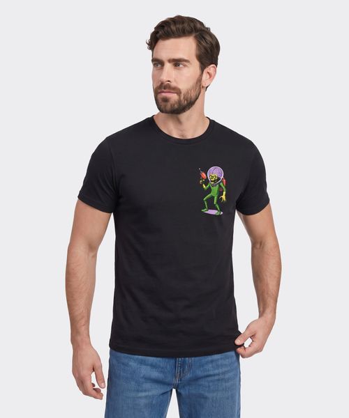 Playera  de  Caballero