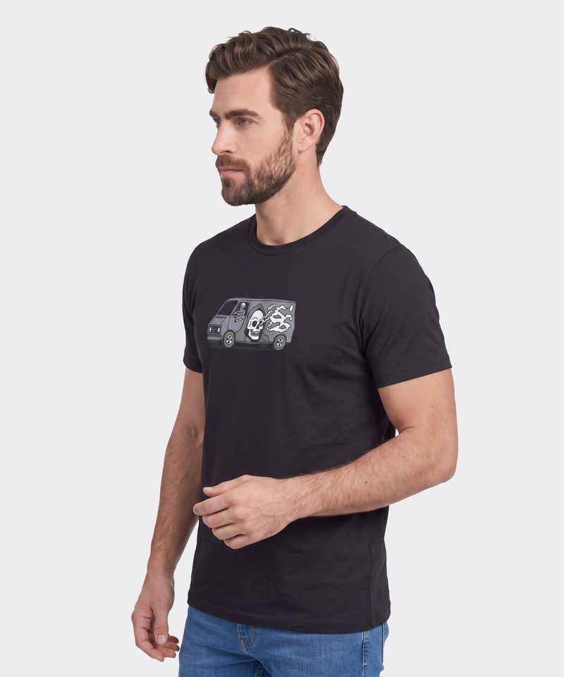 Playera  de  Caballero