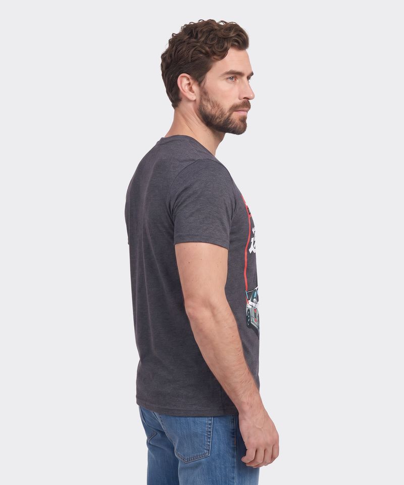 Playera  de  Caballero