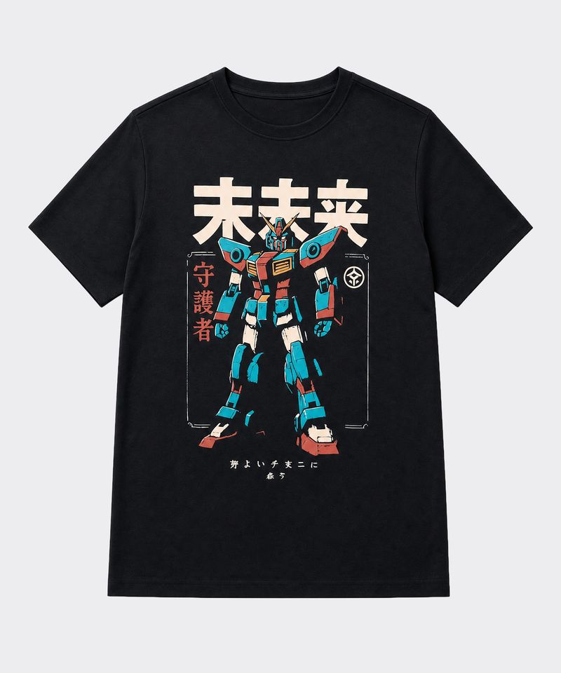 Playera  de  Niño Juvenil