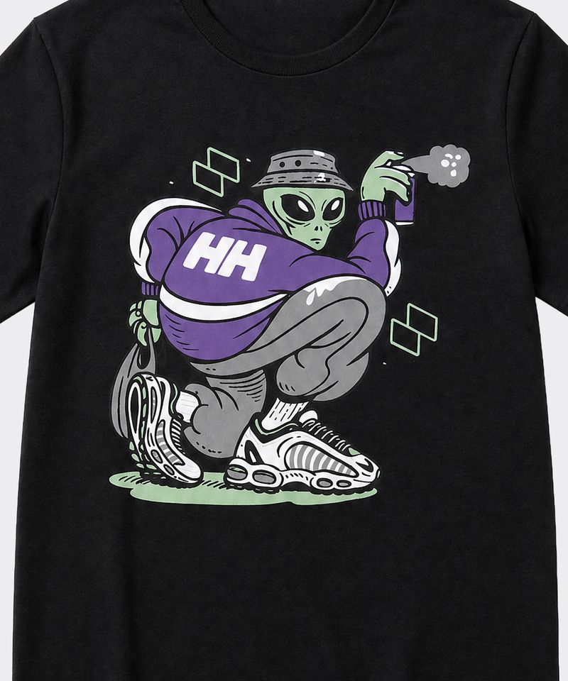 Playera  de  Niño Juvenil