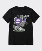 Playera  de  Niño Juvenil