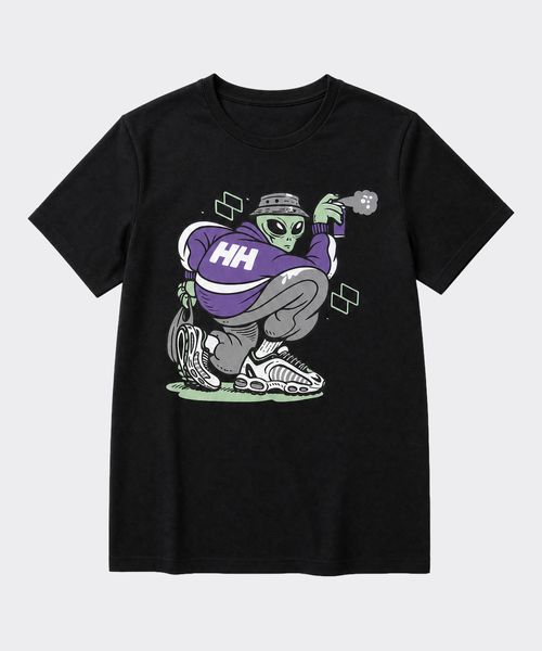 Playera  de  Niño Juvenil