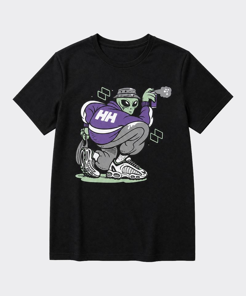 Playera  de  Niño Juvenil