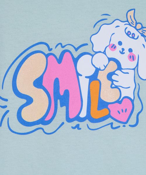 Playera  de  Niña Juvenil