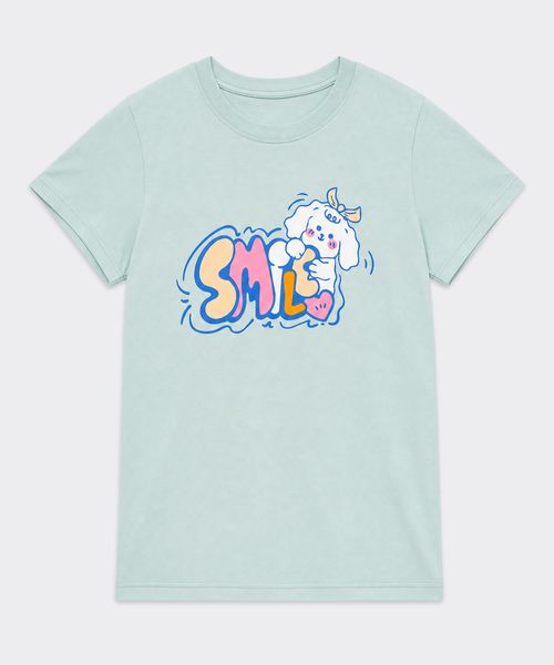 Playera  de  Niña Juvenil