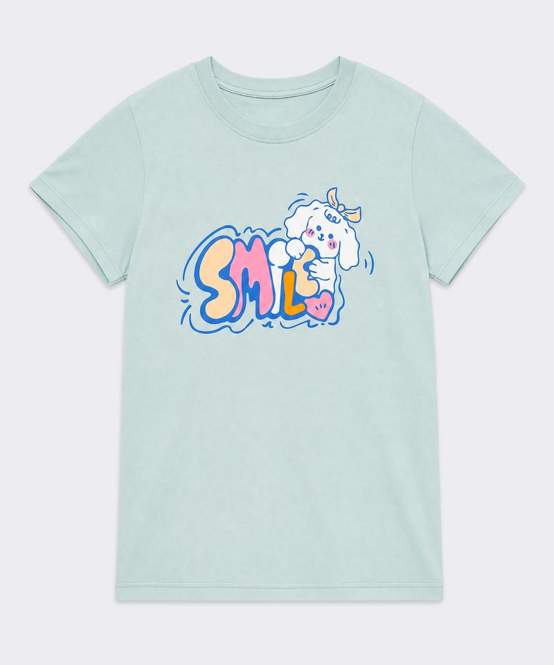 Playera  de  Niña Juvenil