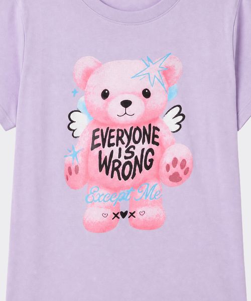 Playera  de  Niña Juvenil