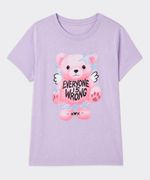 Playera  de  Niña Juvenil