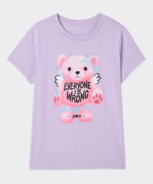 Playera  de  Niña Juvenil