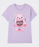 Playera  de  Niña Juvenil