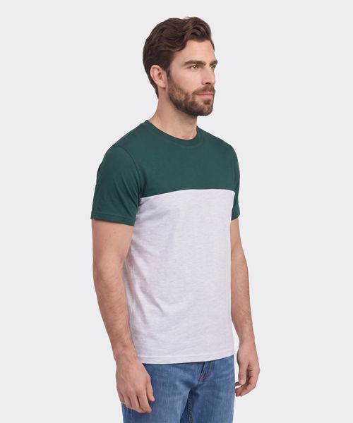 Playera  de  Caballero