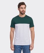 Playera  de  Caballero