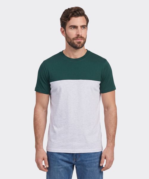 Playera  de  Caballero