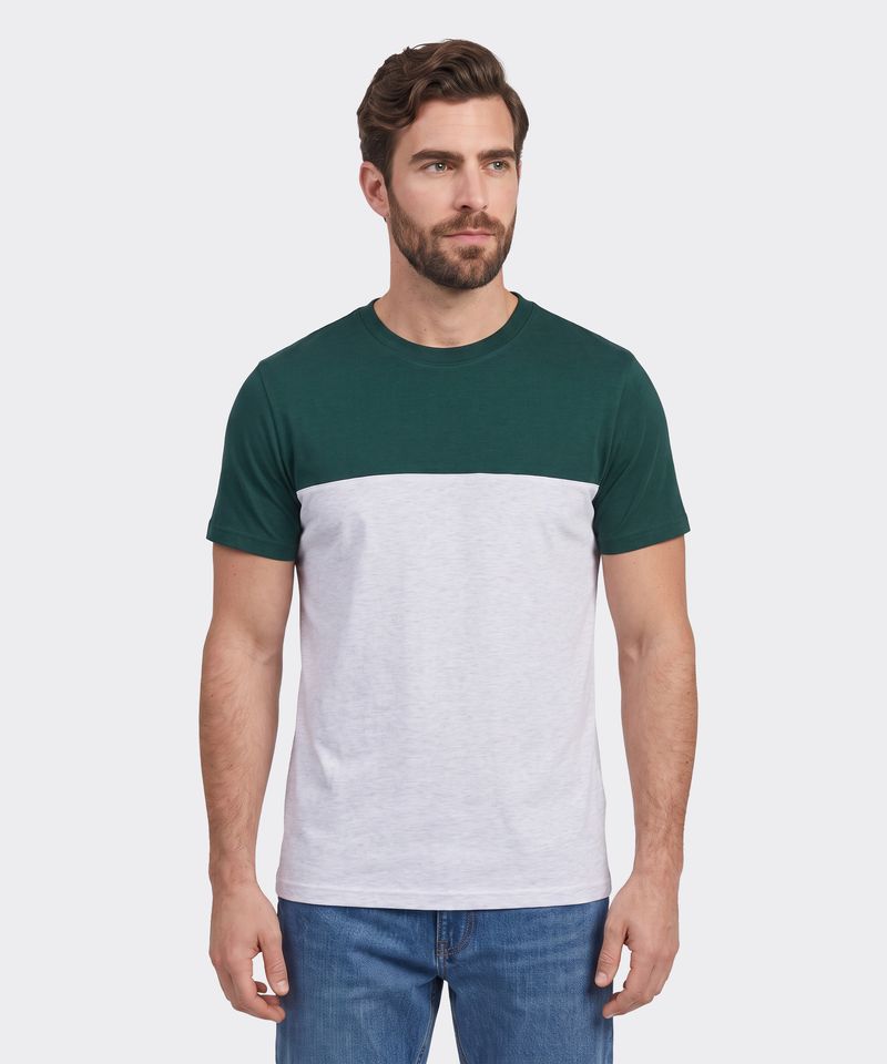 Playera  de  Caballero