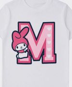 Playera de Licencia My Melody de  Niña Infantil