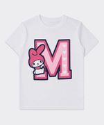 Playera de Licencia My Melody de  Niña Infantil