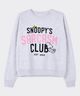 Sudadera Snoopy de  Dama