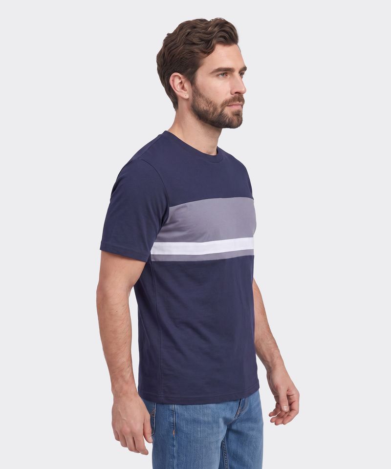 Playera  de  Caballero