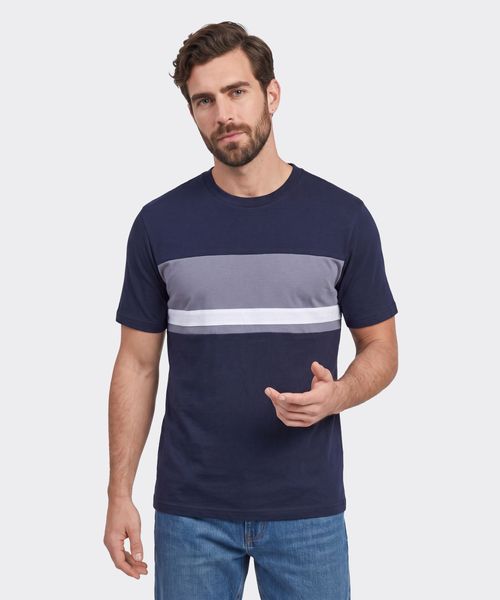 Playera  de  Caballero