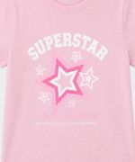 Playera  de  Niña Juvenil
