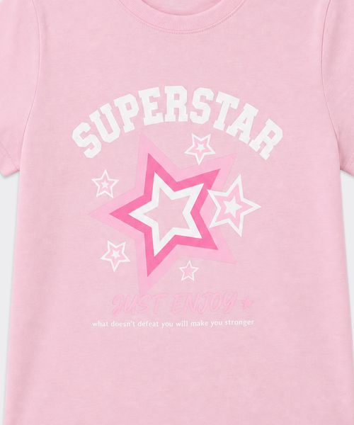 Playera  de  Niña Juvenil