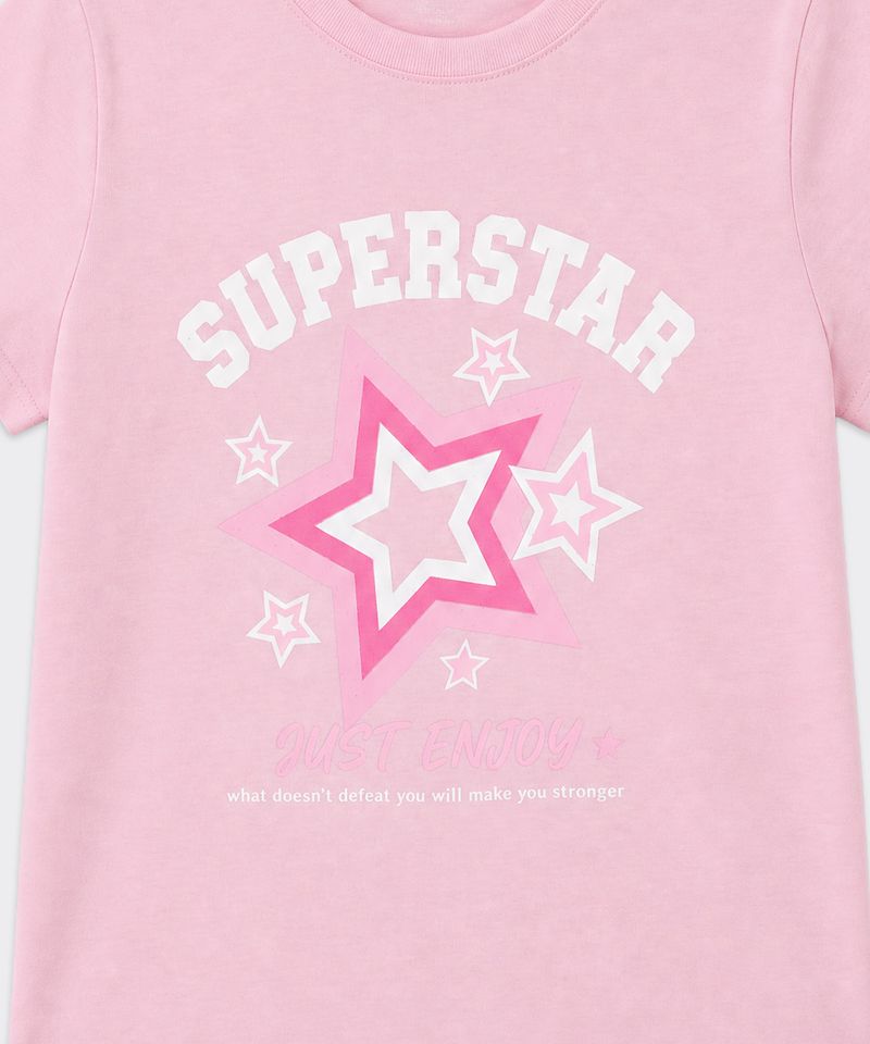 Playera  de  Niña Juvenil