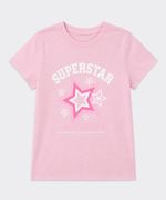 Playera  de  Niña Juvenil