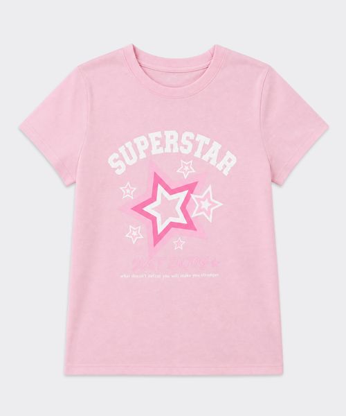 Playera  de  Niña Juvenil