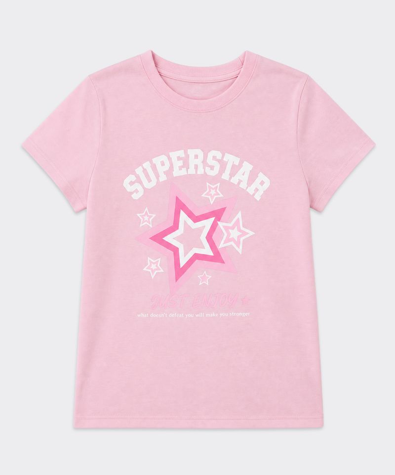 Playera  de  Niña Juvenil