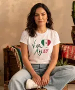 Playera  de  Dama