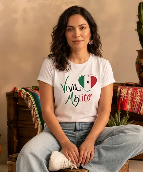 Playera  de  Dama