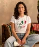 Playera  de  Dama
