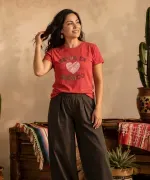 Playera  de  Dama