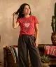 Playera  de  Dama