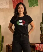 Playera  de  Dama