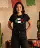 Playera  de  Dama