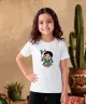 Playera  de  Niña Infantil