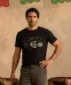Playera  de  Caballero