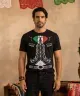 Playera  de  Caballero