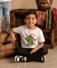 Playera  de  Bebo Años