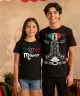 Playera  de  Niña Juvenil