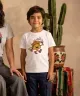 Playera  de  Niño Infantil