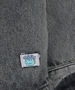 Sobre Camisa  de  Mezclilla Niño Infantil