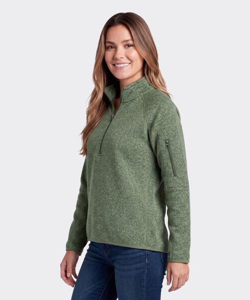 Sudadera  de  Dama