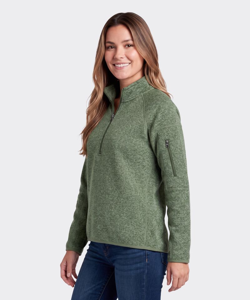 Sudadera  de  Dama