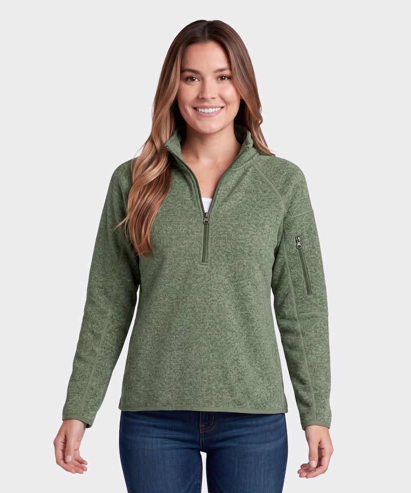 Sudadera  de  Dama