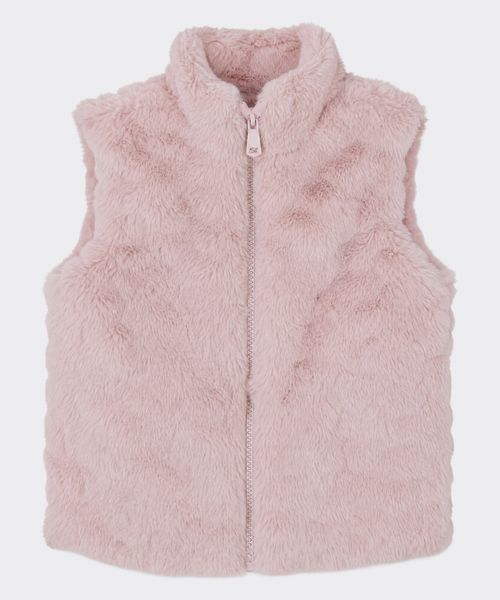 Chaleco  de  Niña Infantil