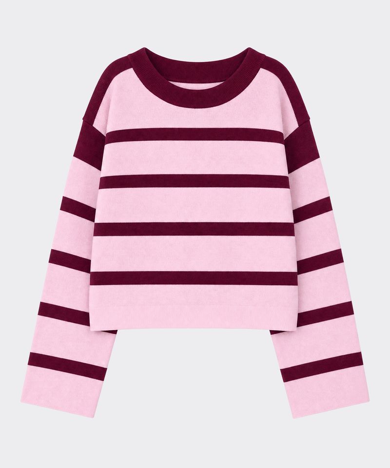 Suéter  de  Niña Juvenil
